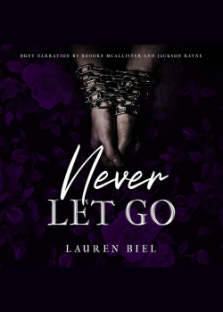 Never Let Go