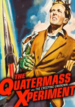 The Quatermass Deneyi