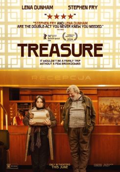 Treasure