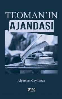 Teoman'ın Ajandası