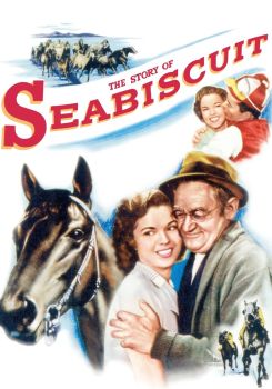 The Story of Seabiscuit