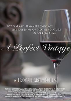 A Perfect Vintage