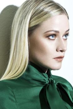 Olivia Taylor Dudley