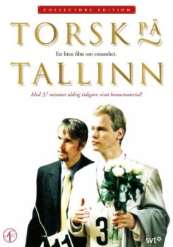 Screwed in Tallinn: A Small Film About Loneliness