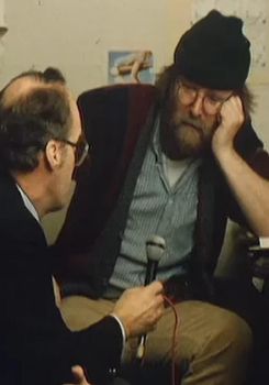 Some of You May Have Heard of Me