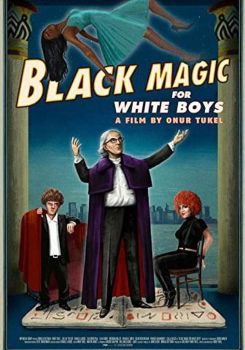 Beyaz Erkekler İçin Kara Büyü