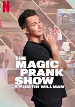 Justin Willman ile Sihirli Şakalar