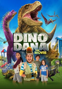 Dino Dana Filmi