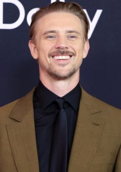 Boyd Holbrook