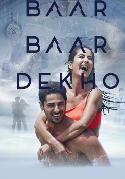 Tekrar Bak / Baar Baar Dekho