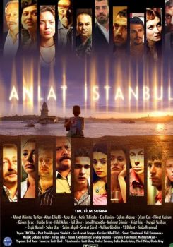 Anlat İstanbul