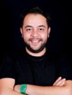 Mehmet Fahri Etik