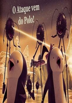 Pinguinics - O Ataque Vem do Polo!
