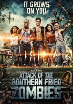 Attack of the Southern Fried Zombies