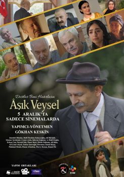 Aşık Veysel