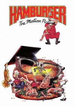 Hamburger: The Motion Picture