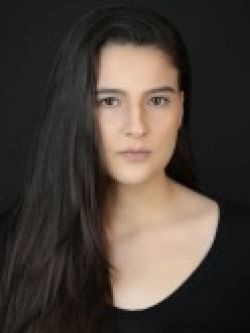 Çisil Ertürk