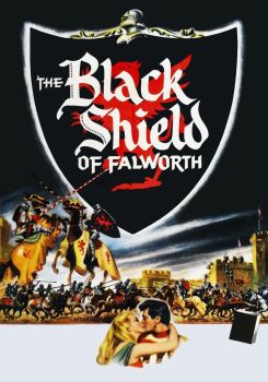 The Black Shield of Falworth