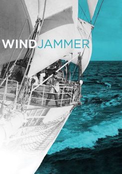 Windjammer: The Voyage of the Christian Radich