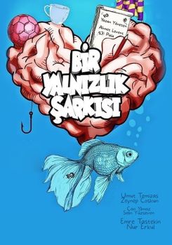 Bir Yalnızlık Şarkısı