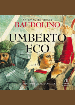 Baudolino