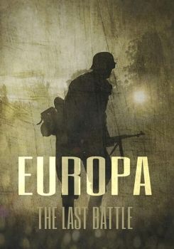 Europa: The Last Battle