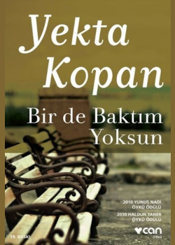 Bir De Baktım Yoksun