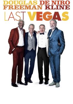 Last Vegas