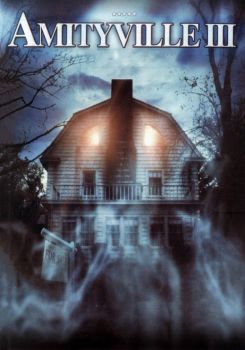 Amityville III: 3-D