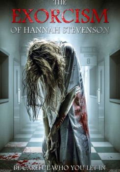 The Suppression of Hannah Stevenson