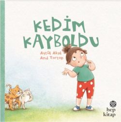 Kedim Kayboldu