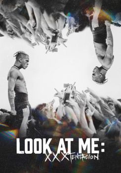 Look at Me: XXXTentacion