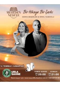 Meşeden Neşeye – Bir Hikaye, Bir Şarkı