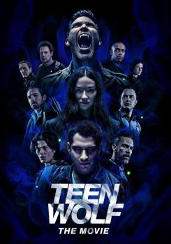 Teen Wolf: The Movie