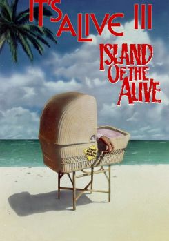 It's Alive III: Island of the Alive