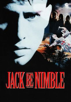 Jack Be Nimble