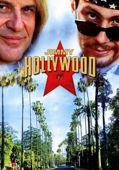 Jimmy Hollywood