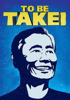 To Be Takei