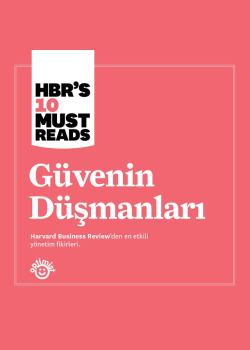 Güvenin Düşmanları