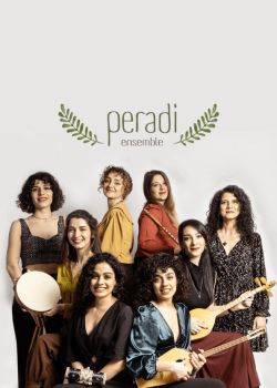 Peradi Ensemble