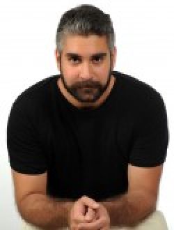Cem Akkaş