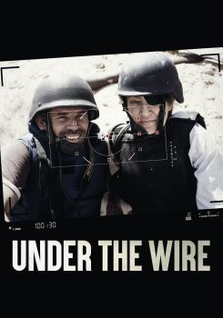 Under the Wire