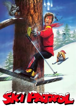 Ski Patrol