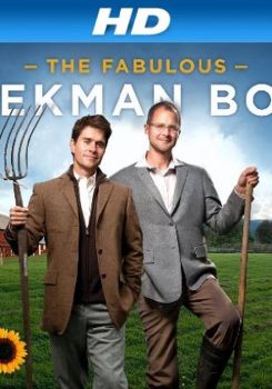 The Fabulous Beekman Boys