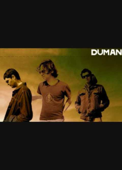 Duman - Hayvan