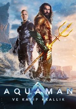 Aquaman ve Kayıp Krallık