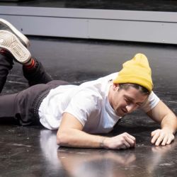 Harika Şeyler Listesi