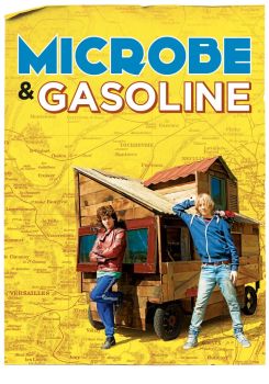 Microbe and Gasoline