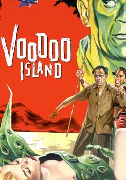 Voodoo Island