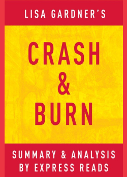 Crash & Burn: by Lisa Gardner | Summary & Analysis